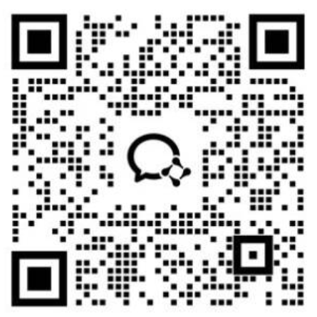 客服二维码